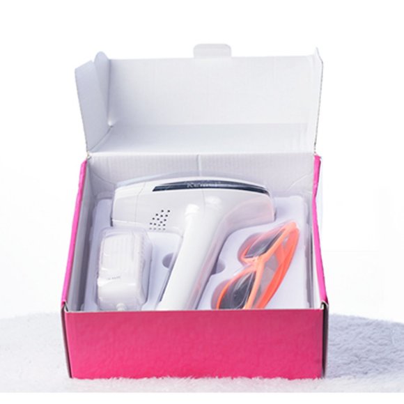 Kemei Other - Permanent Hair Removal Lady Epilator Whole Body Bikini Never Used New…